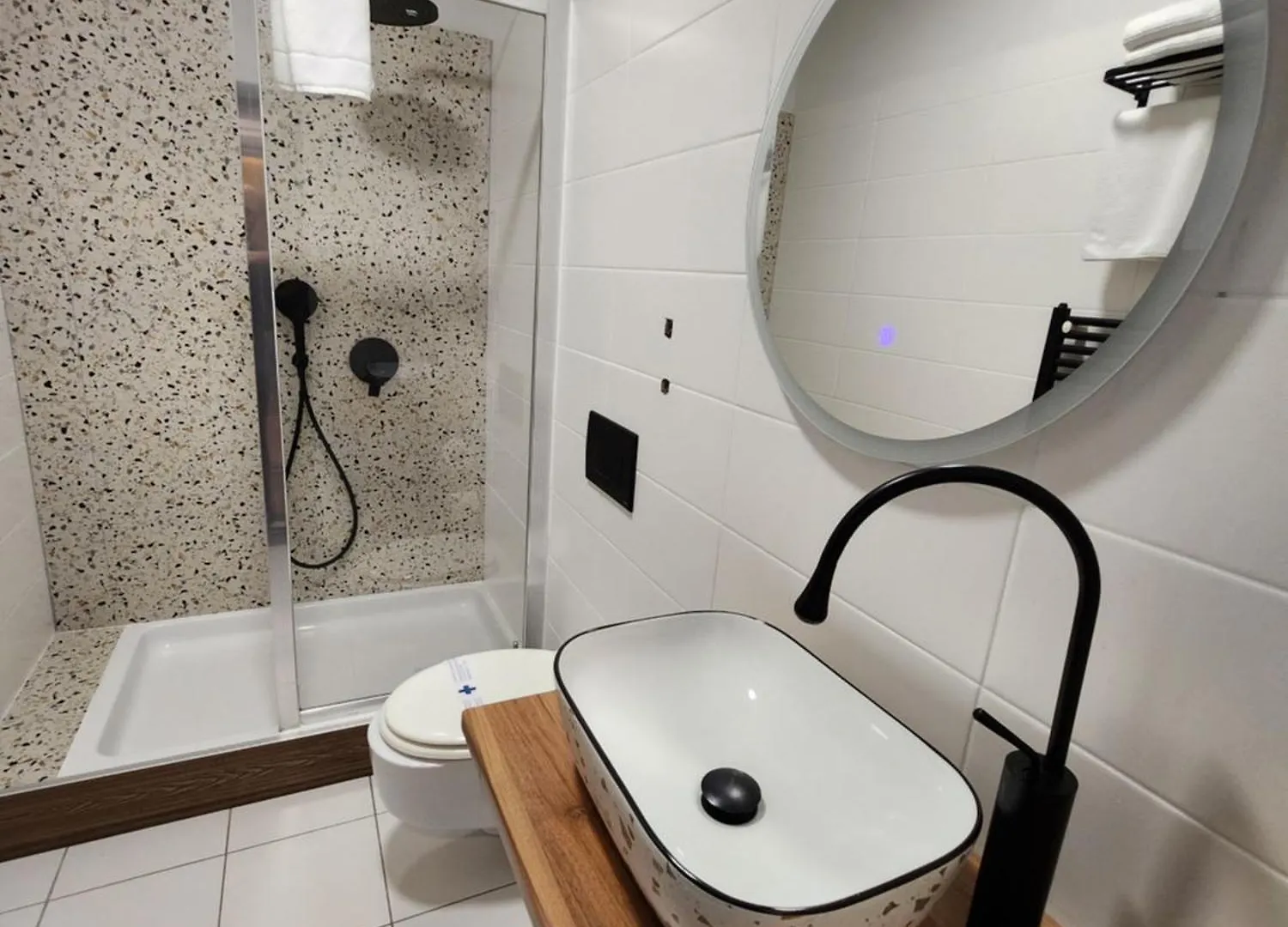 Hotel Amfiteatar 3*, Pula