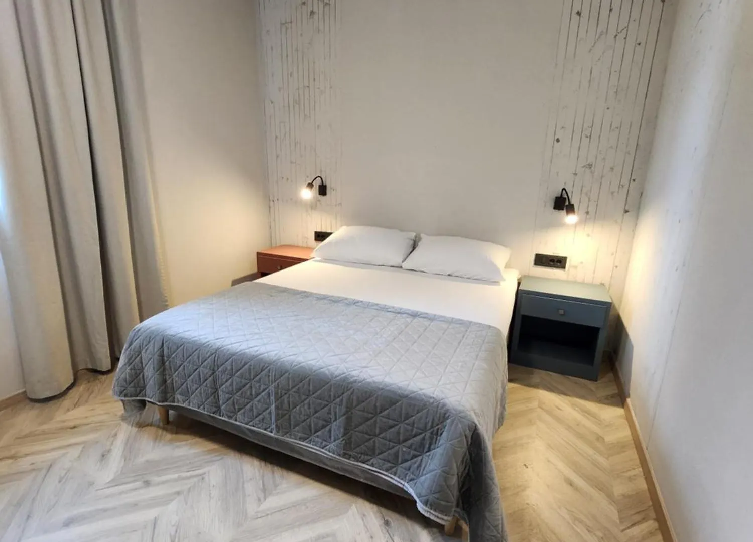 ***  Hotel Amfiteatar Pula Croatie