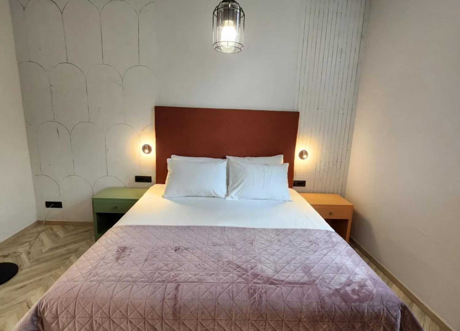 Hotel Amfiteatar Pula 3*,  Croatie