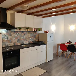 Karma Appartement Zadar