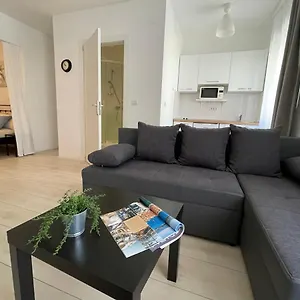 Appartement Antons 2, Pula