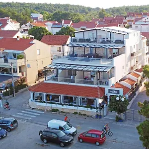 Delfin Hotel Zadar