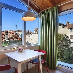 Appartement Apartments Forum, Pula