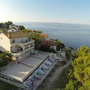 Anka Apartament Vrbnik (Primorje-Gorski Kotar)