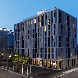 Kooook Wankdorf - Online Check In Berna
