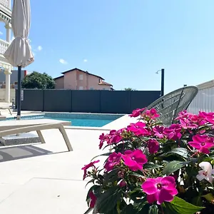 Appartement Komljenovic, Pula