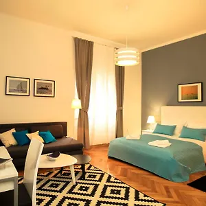 **** Maison d'hôtes Contarini Luxury Croatie