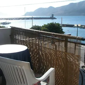 Dorcic Apartment