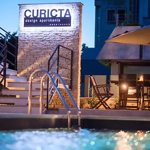 Curicta Design Appartement Krk Town