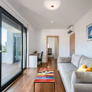 4* Penzion K&t Sea Side Luxury